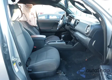 2019 Toyota Tacoma Trd Off Road z USA, uszkodzony, nr VIN 3TMAZ5CN0KM113302